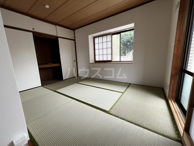 5/30 室内
