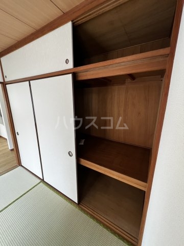 9/30 収納