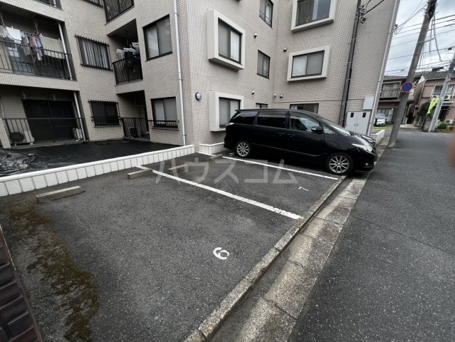 29/30 駐車場