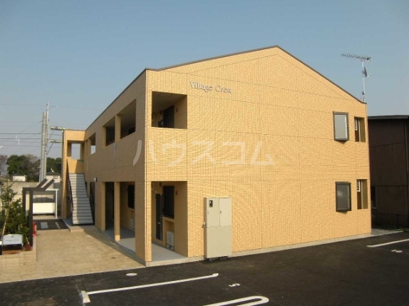 2/10 駐車場