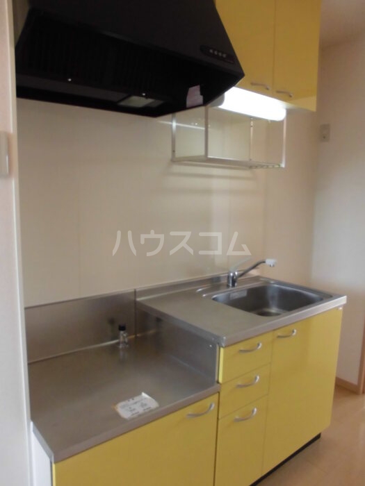8/26 キッチン