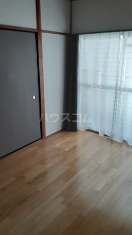 4/23 寝室