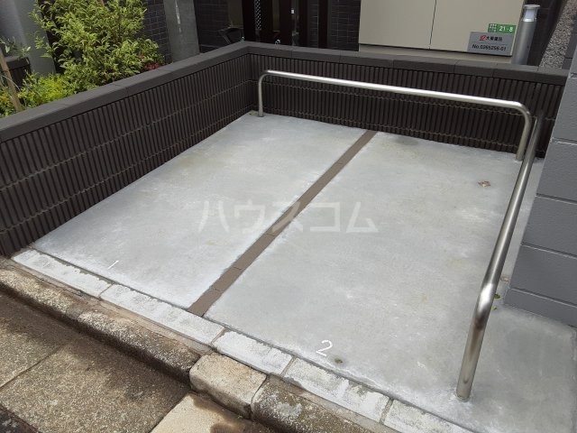 20/26 駐車場