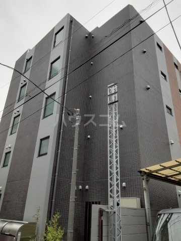 1/23 外観