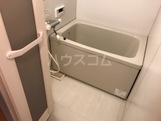 13/30 浴室