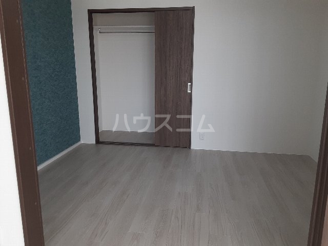 8/30 寝室