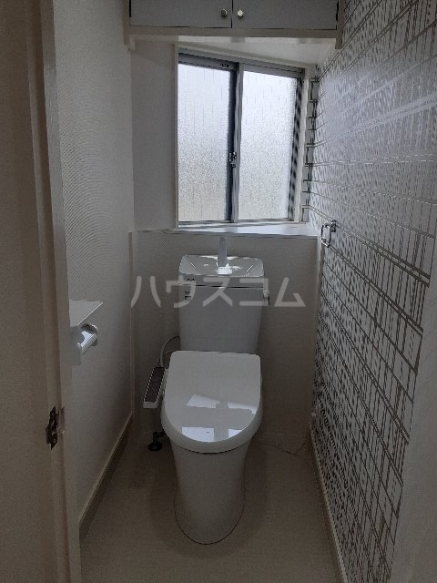 14/30 トイレ