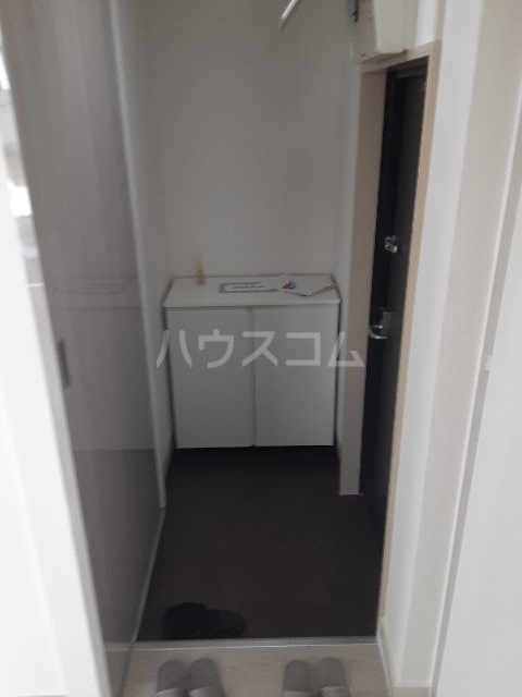 11/30 玄関