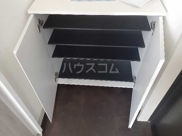 9/30 収納