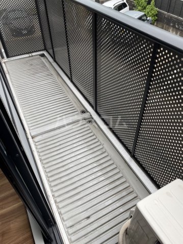 20/30 バルコニー