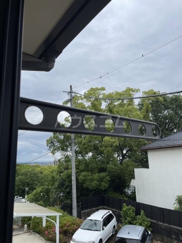 21/30 バルコニー