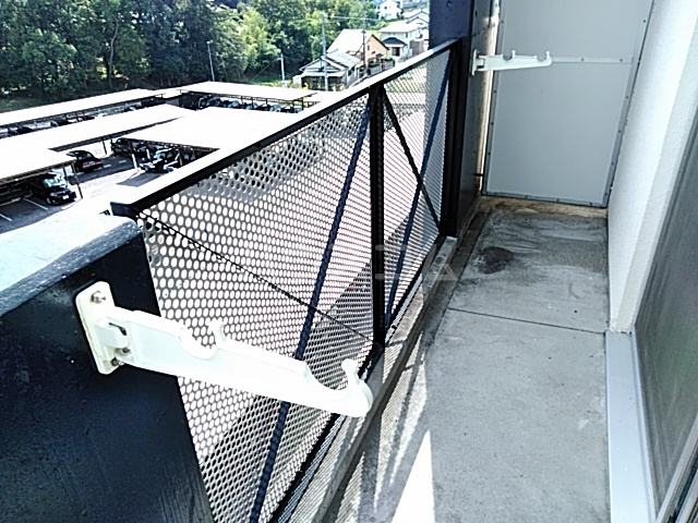 19/30 バルコニー