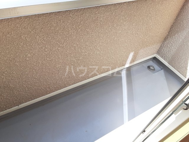 23/30 バルコニー
