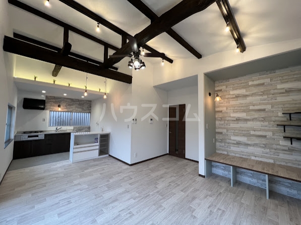 3/25 リビング/ダイニング