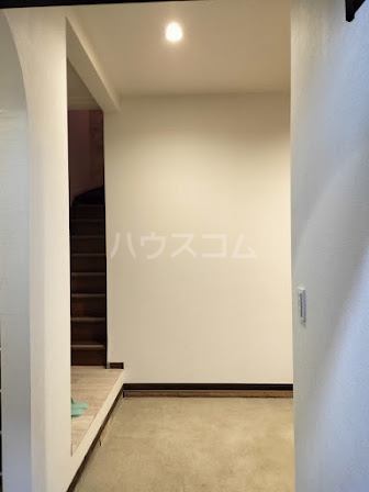 10/25 玄関