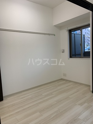 6/28 寝室