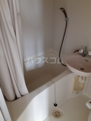 11/30 浴室
