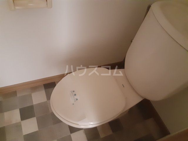 18/30 トイレ