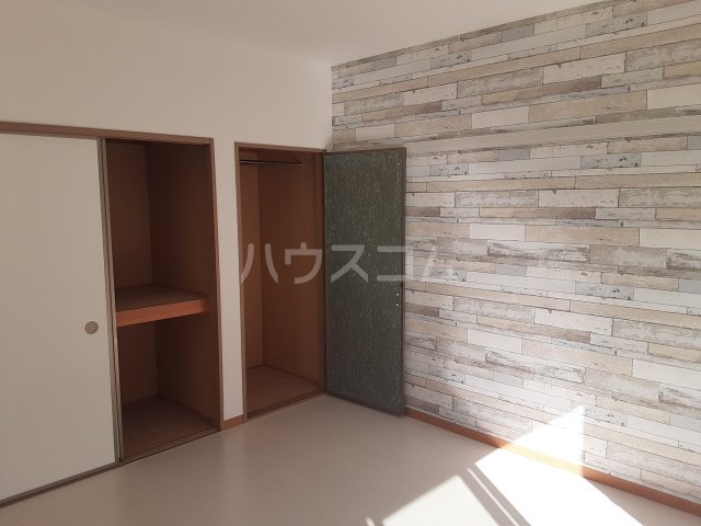 8/30 寝室