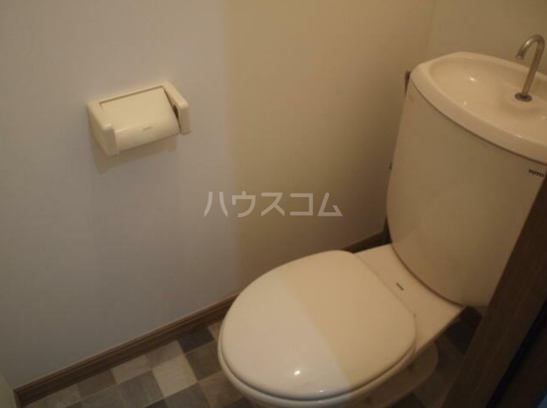 17/30 トイレ