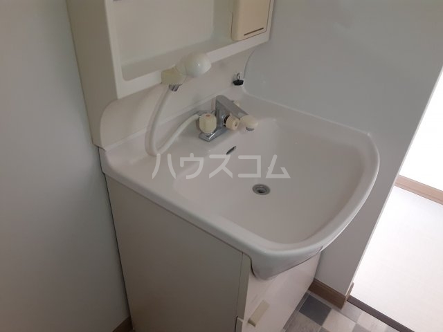 19/30 洗面