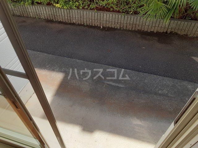 22/30 バルコニー