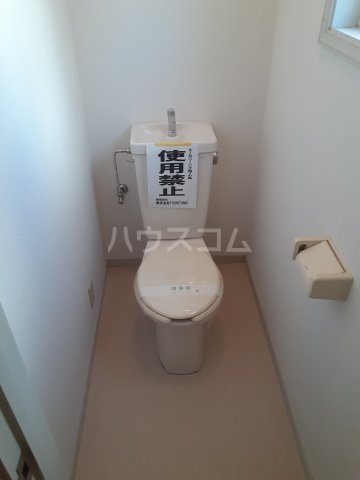 16/30 トイレ