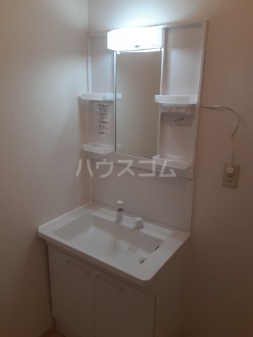 17/30 洗面