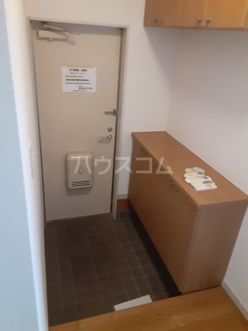 12/30 玄関