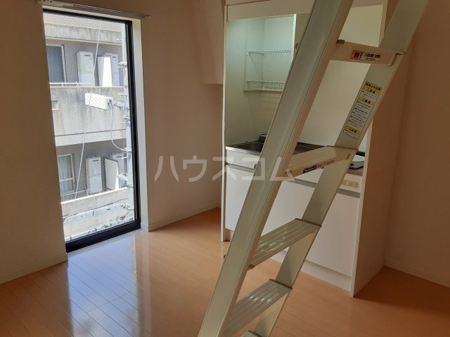 4/30 リビング/ダイニング