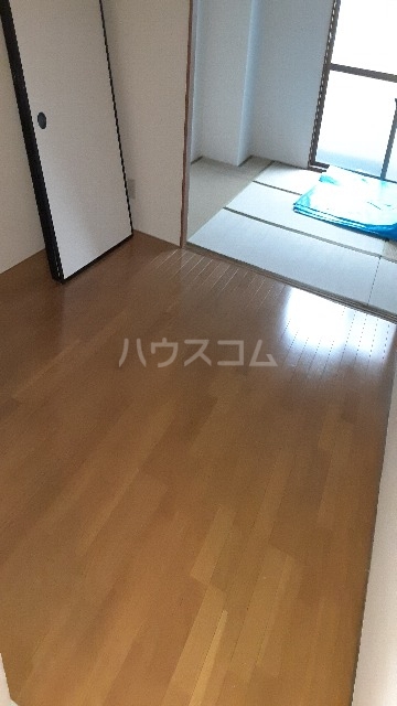 3/26 リビング/ダイニング