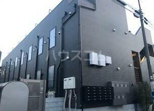 3/10 エントランス