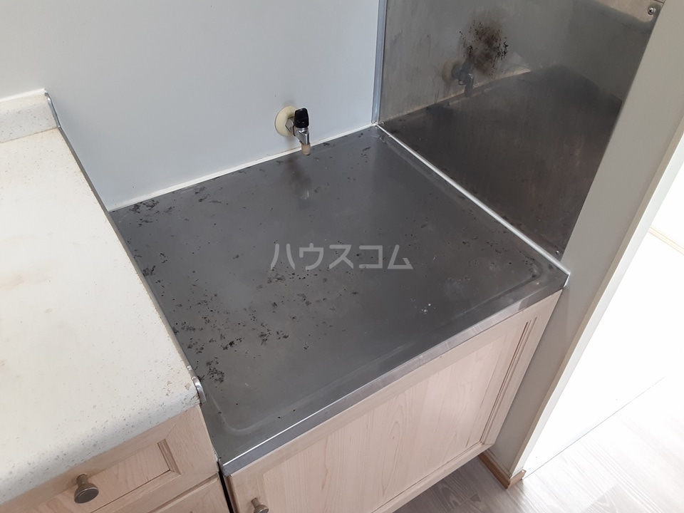 15/30 キッチン