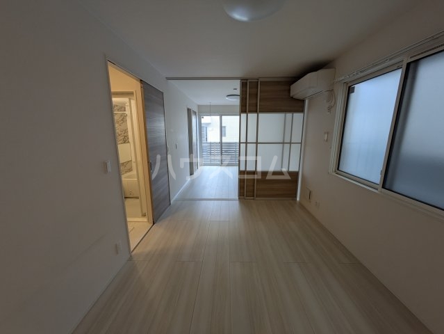 6/29 リビング/ダイニング