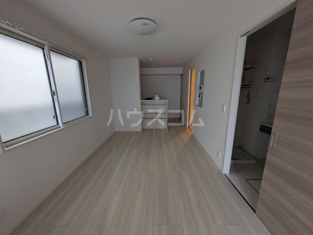 7/29 リビング/ダイニング