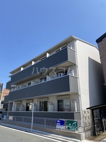 1/14 外観