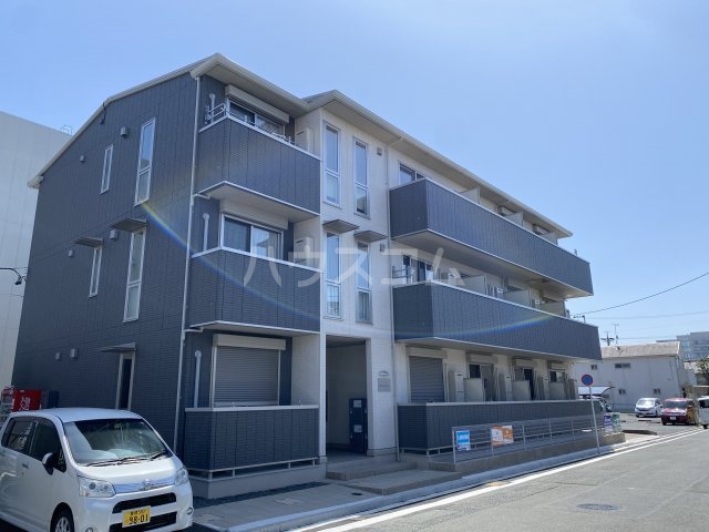 2/14 外観