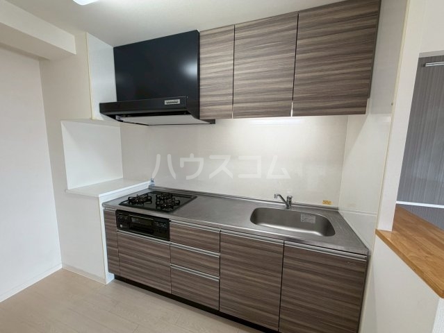9/30 キッチン
