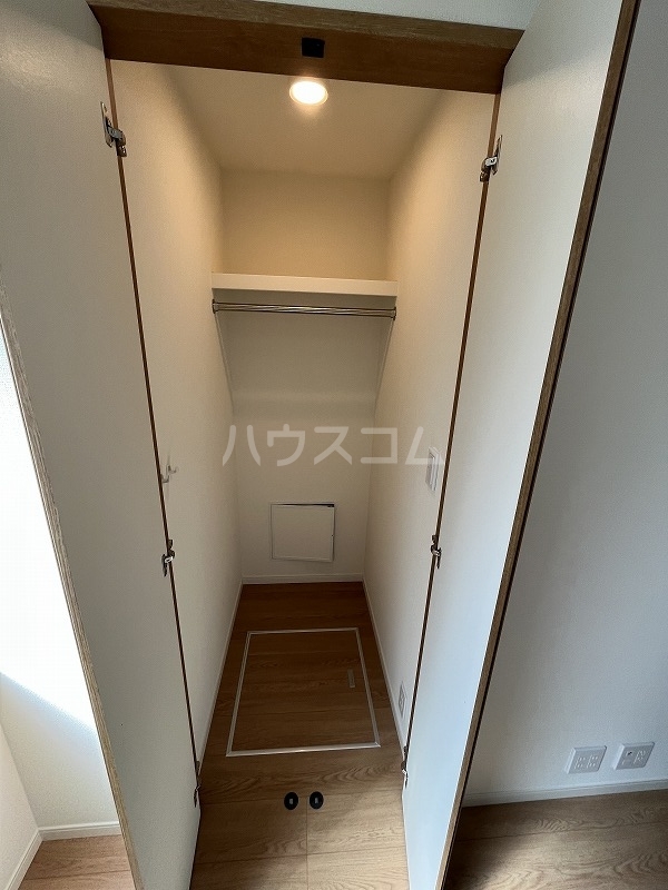 5/24 収納