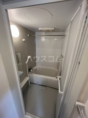 11/24 浴室
