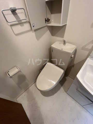 13/24 トイレ