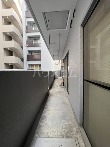 22/30 バルコニー