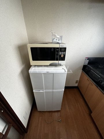 4/25 室内