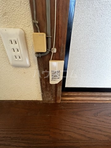 7/25 玄関
