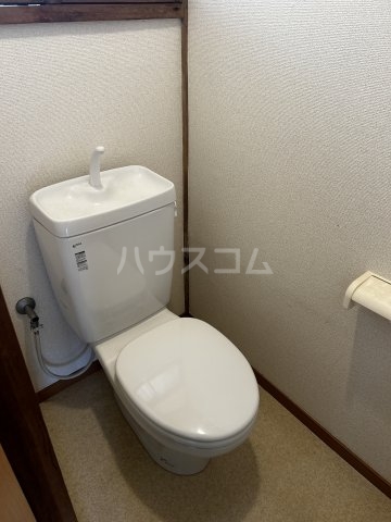 10/25 トイレ