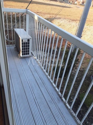 19/30 バルコニー