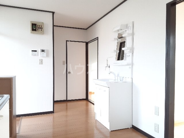 5/30 リビング/ダイニング