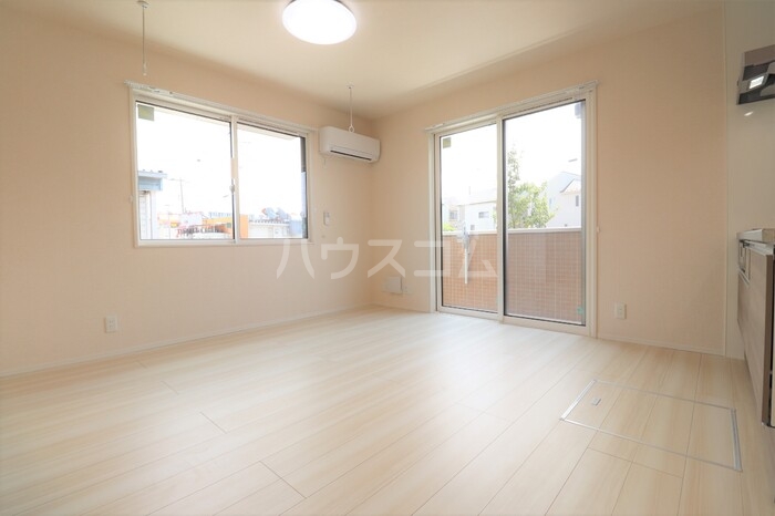 3/27 リビング/ダイニング