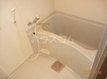 8/29 浴室