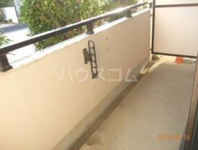 15/29 バルコニー